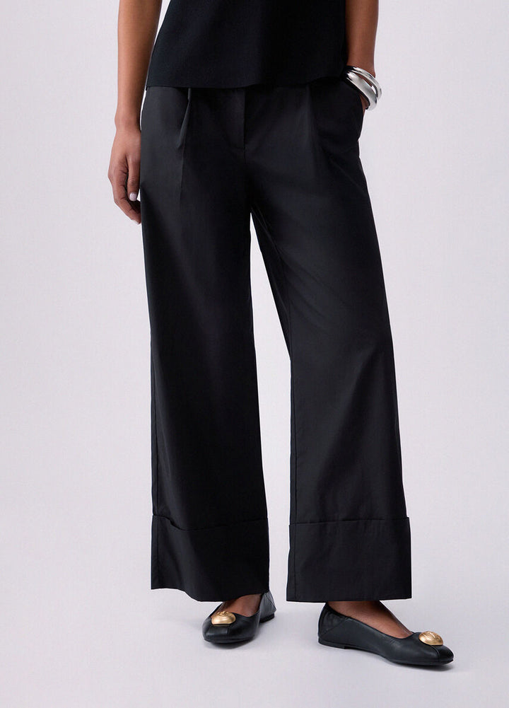 WA6498 T4853 Pantalone