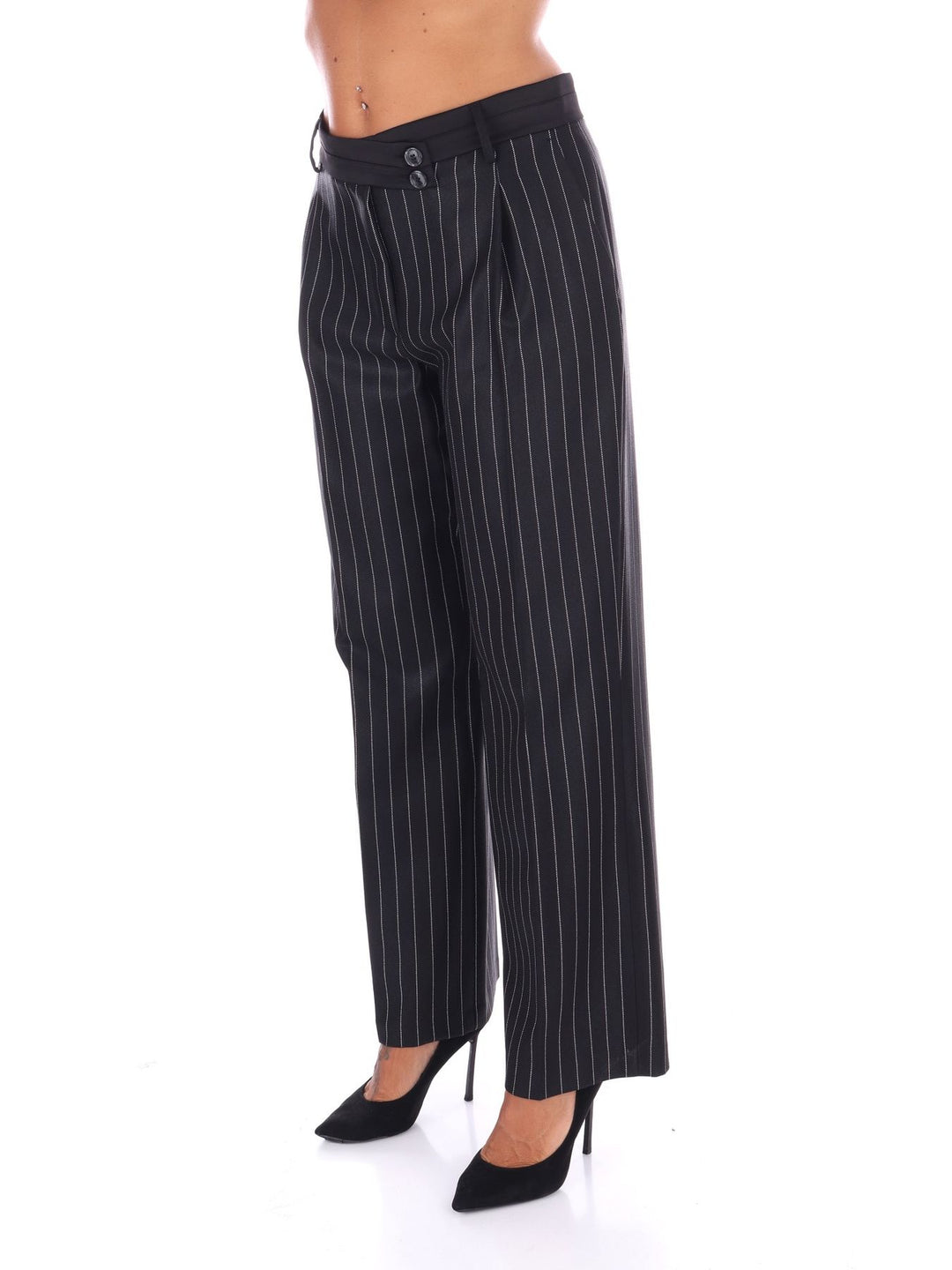 HP1498 4007 Pantalone