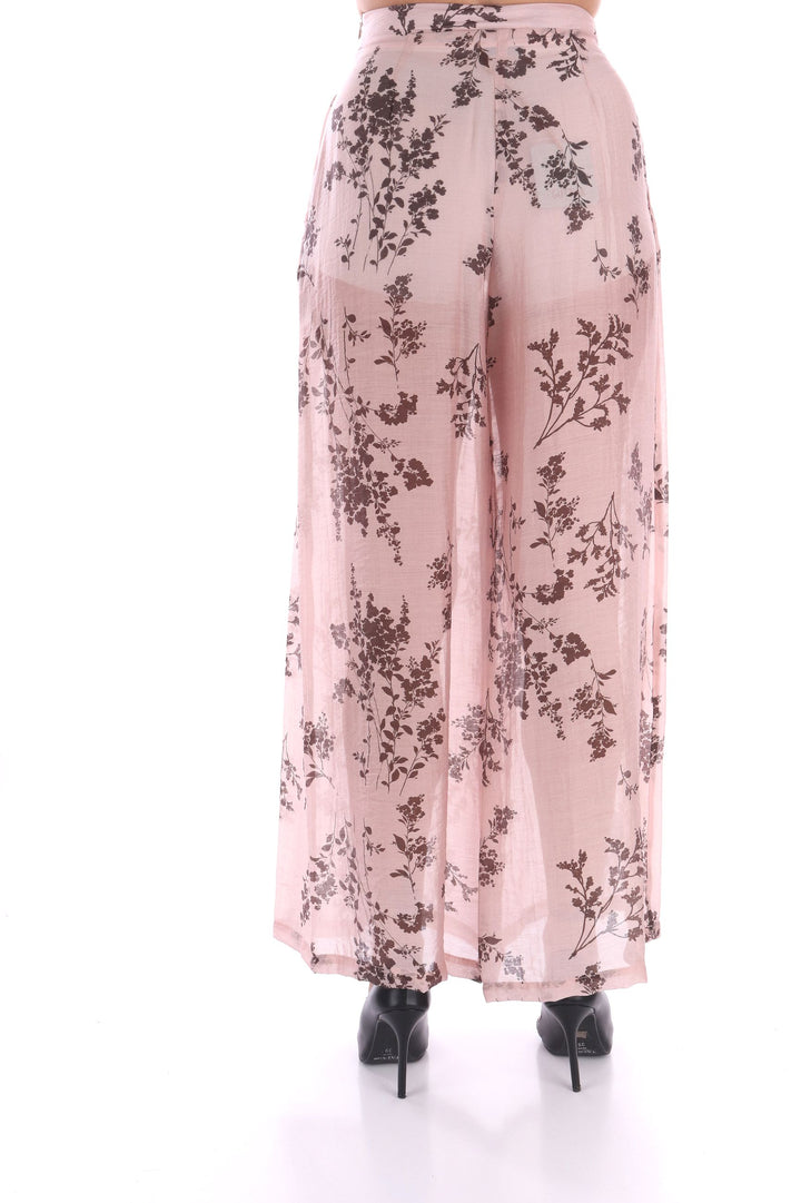 P140LO 455 Pantalone