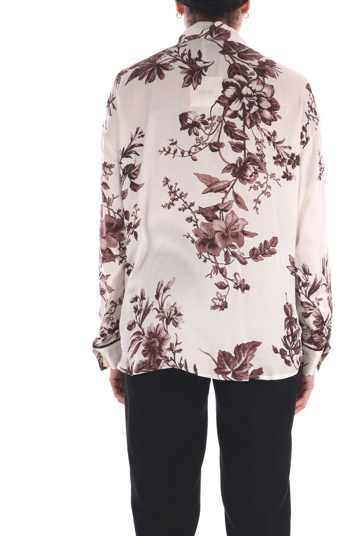 CA6366 TS061 Camicia