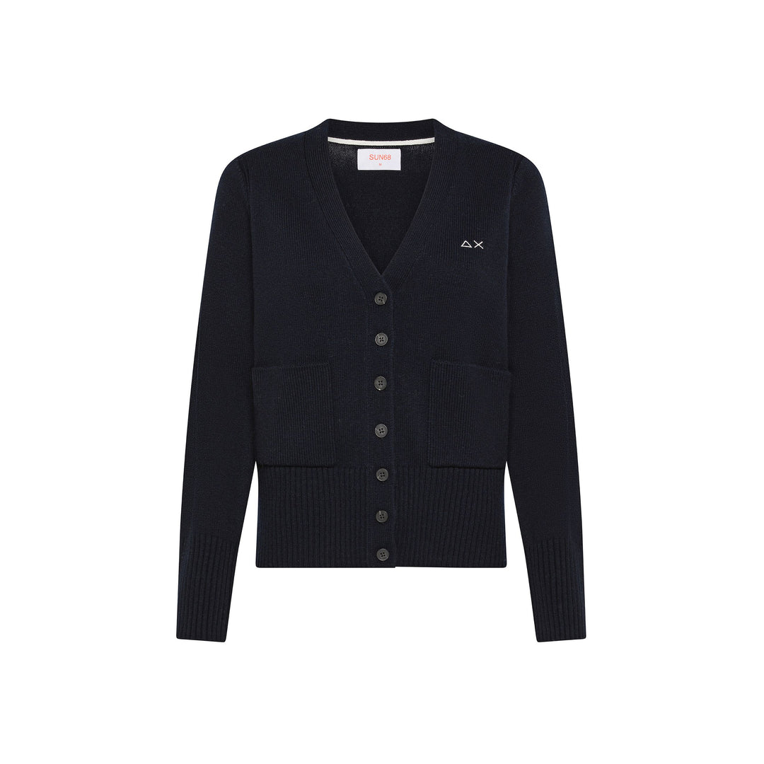 K46211 Cardigan