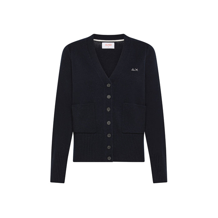K46211 Cardigan
