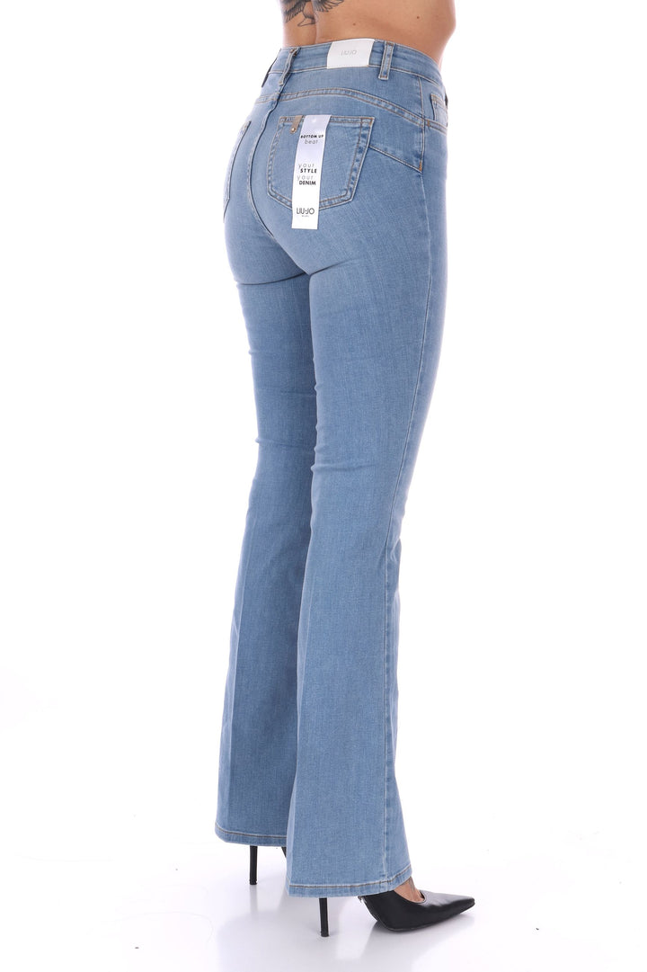 UA6015 D4538 Jeans