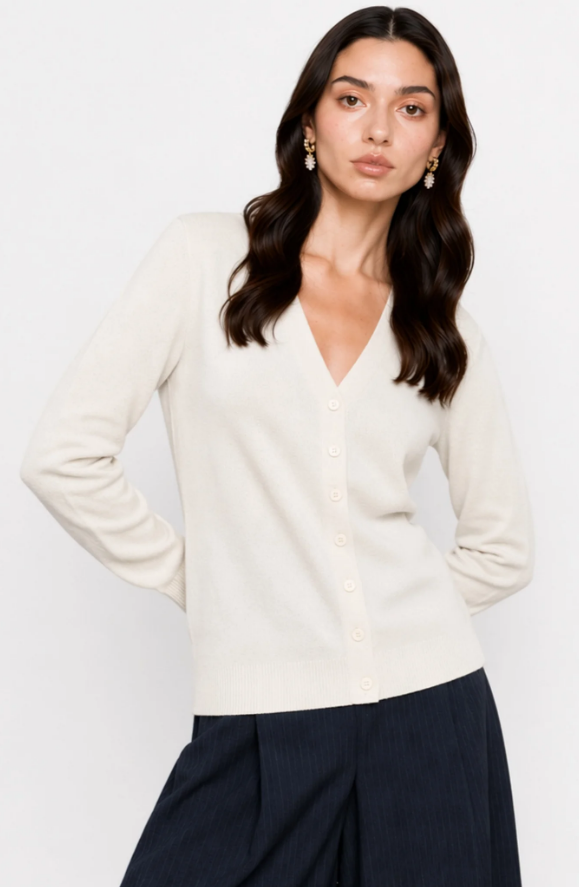 LUANZEN Cardigan