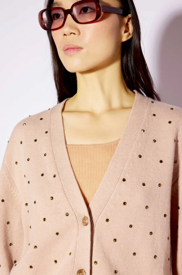 W6/F6WC03 Cardigan