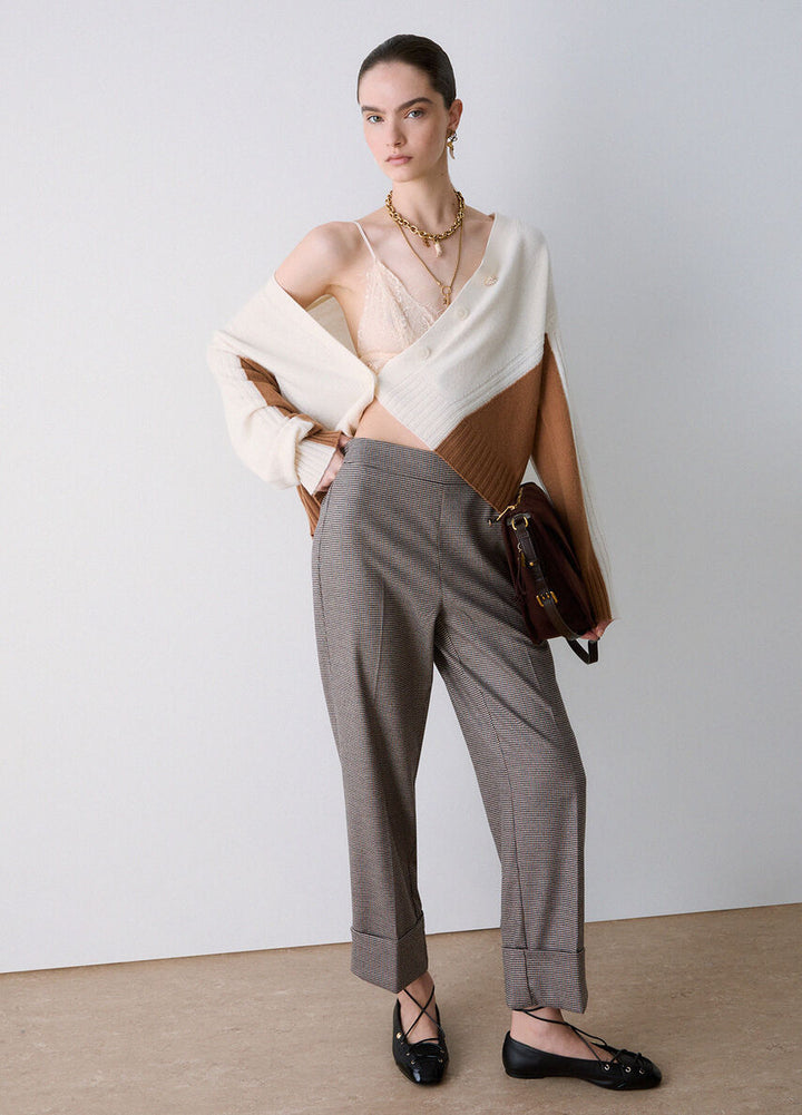 WF6359 T728A Pantalone