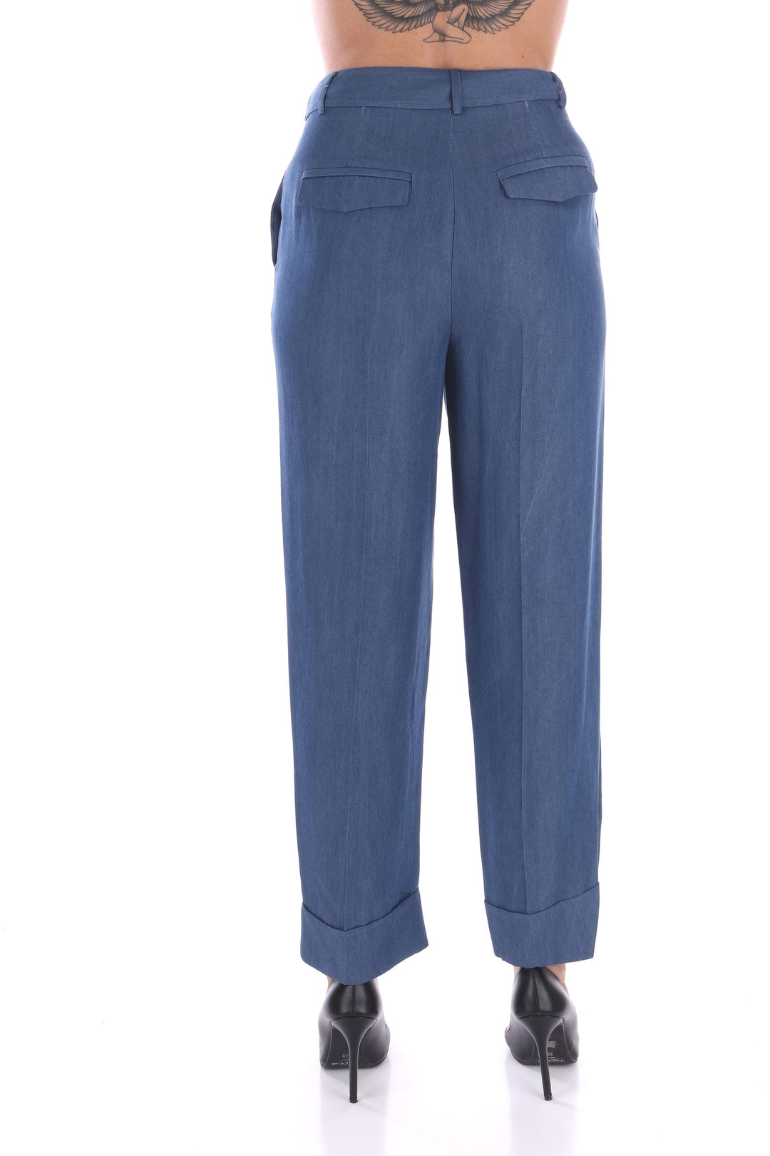 P1432LO 464 Pantalone