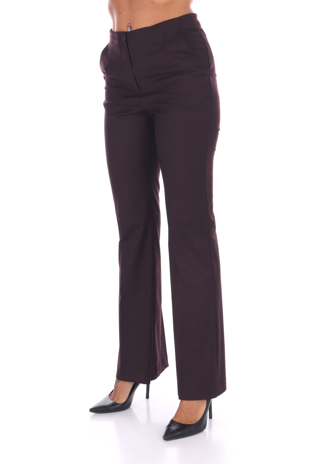 521SD25024 Pantalone