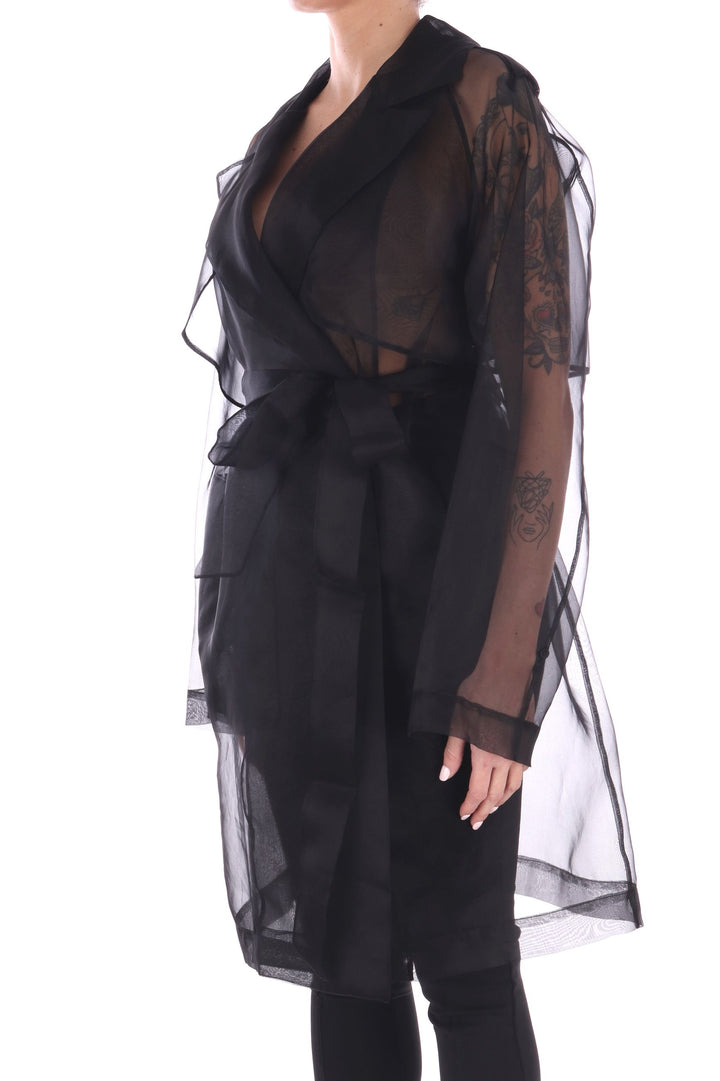 106614 A2DJ Trench