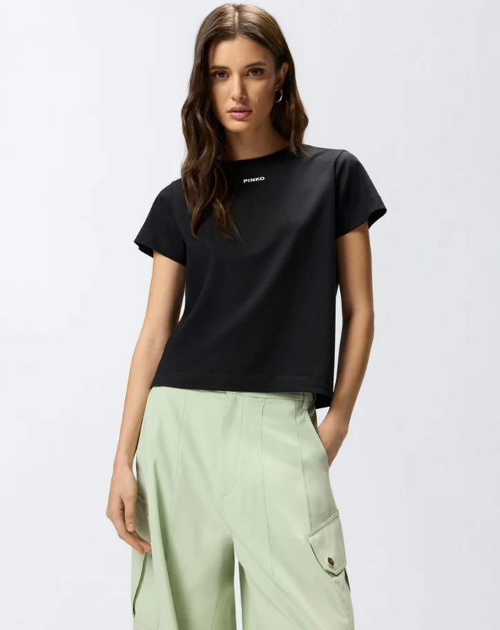 100373 A34F T-Shirt