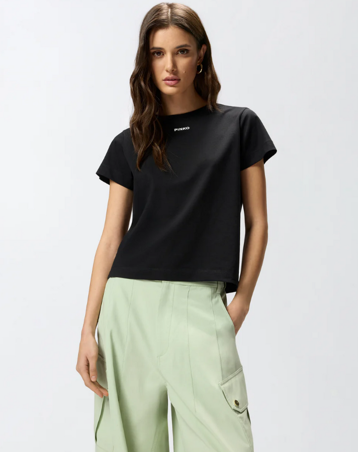 100373 A34F T-Shirt