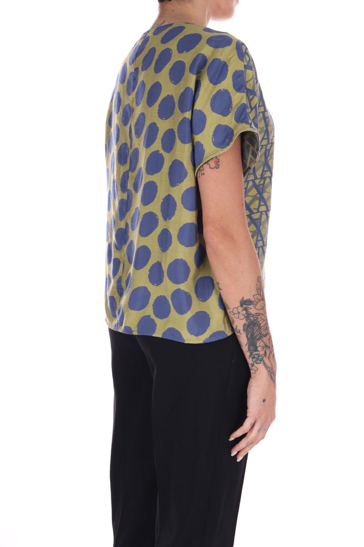 511SD45022 Blusa