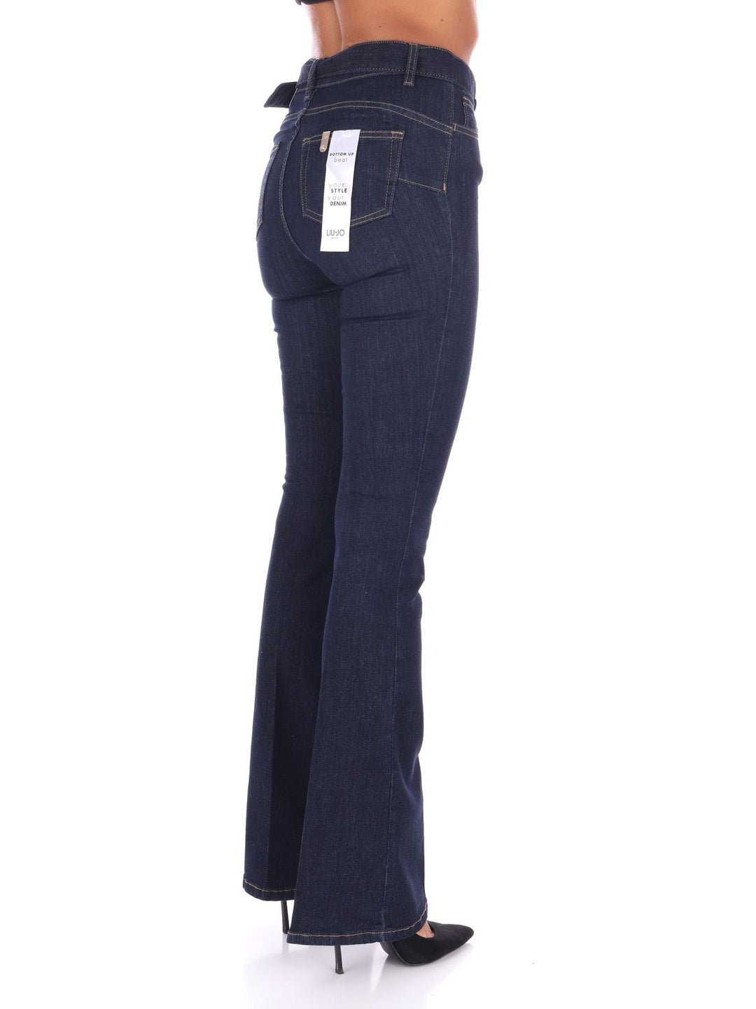 UF4015 D4925 Jeans