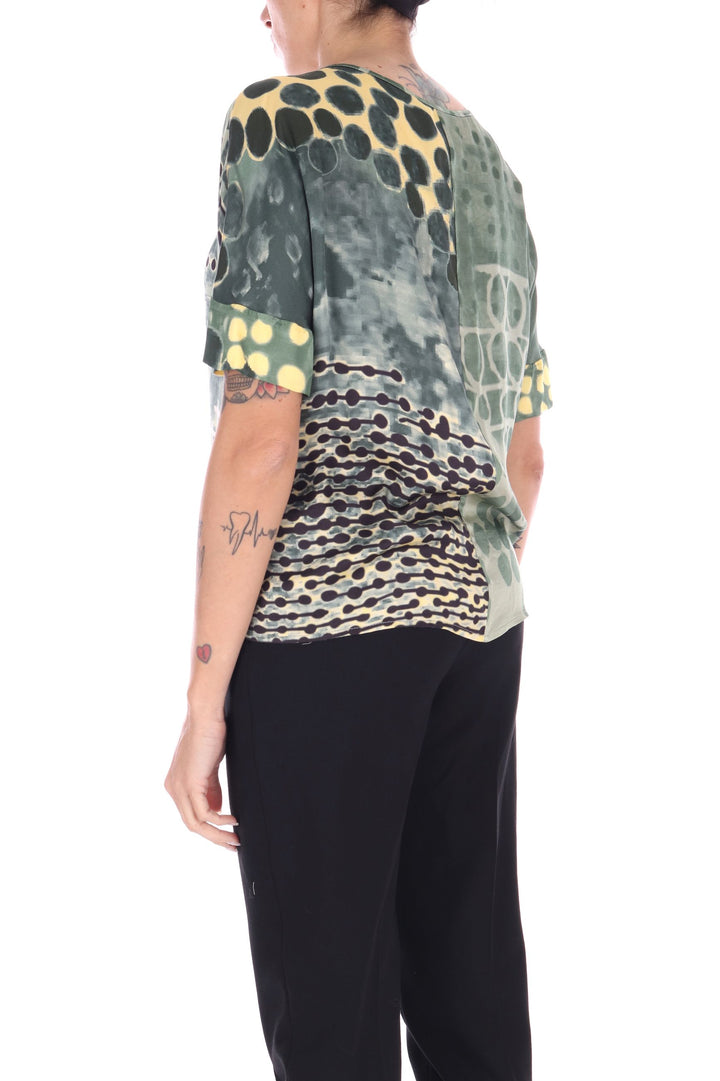 511SD45071 Blusa