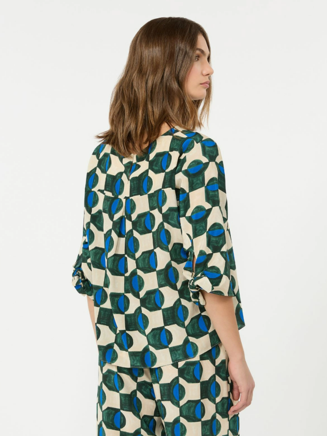WKDADONE Blusa