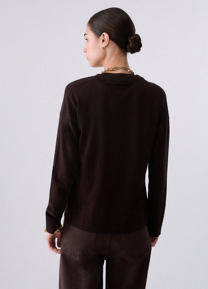 WF6418 MA16R Maglia