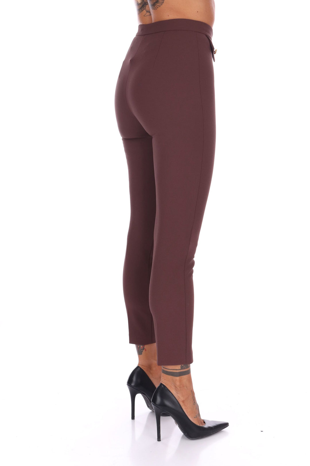 PA12056E2 Pantalone