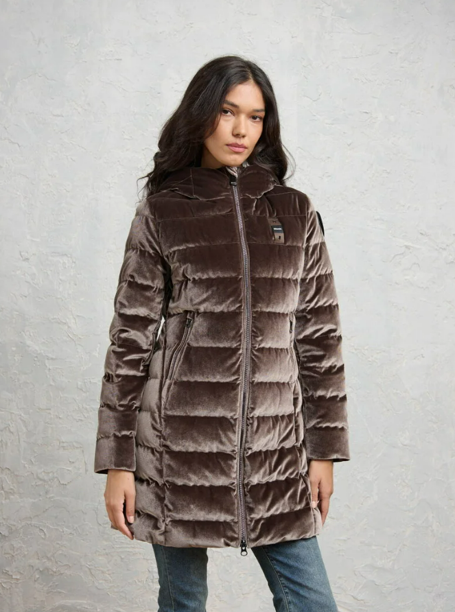 26WBLDK03364 007696 Piumino