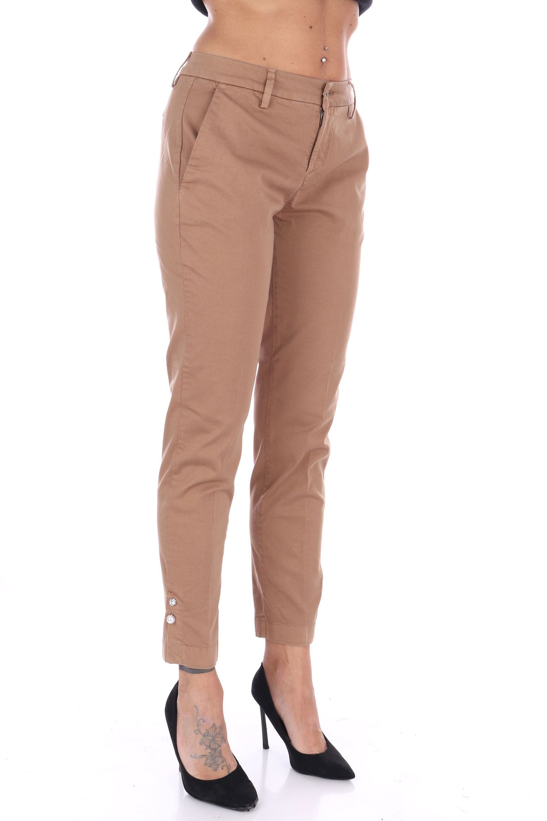 WA5452 T9257 Pantalone