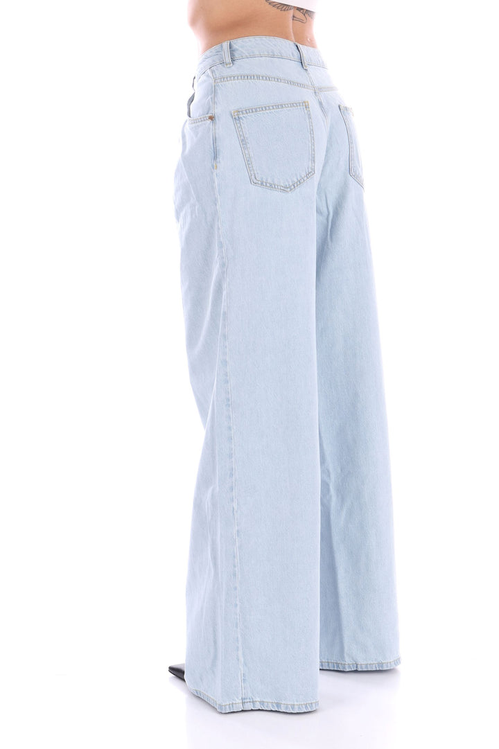 GAABW09527 Jeans