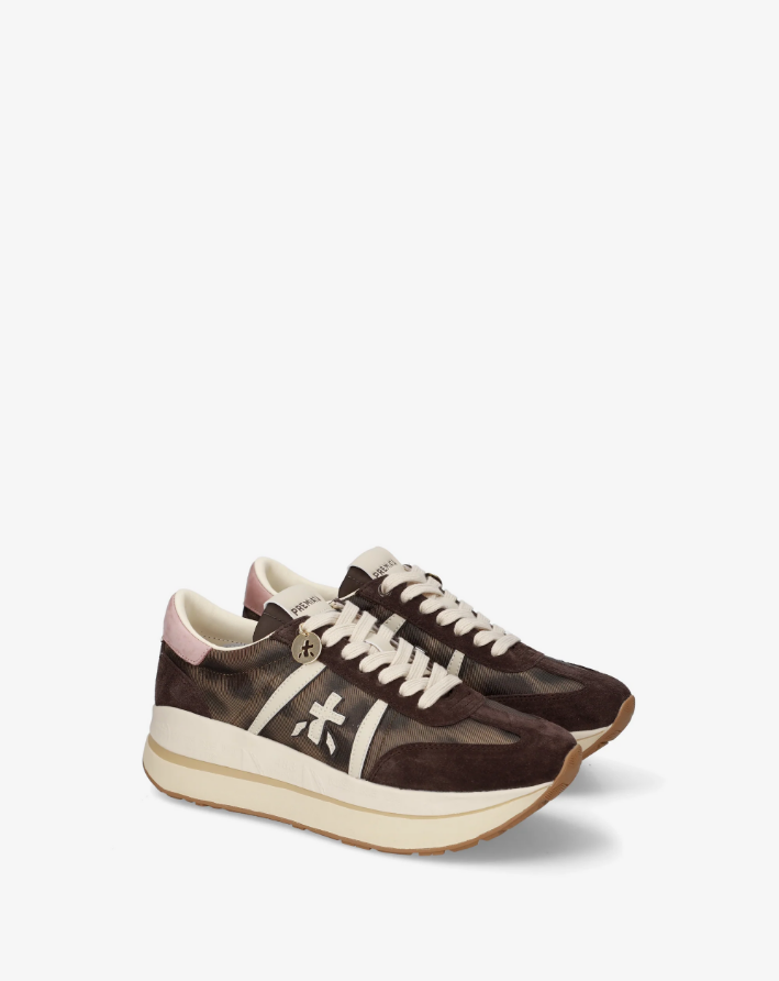 BETHCOIN 8500 Sneakers
