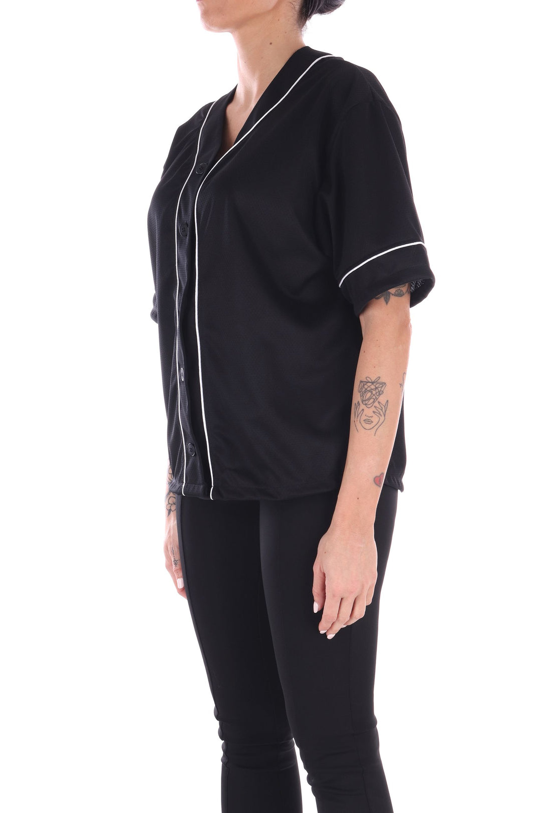 26EDS55600 Camicia