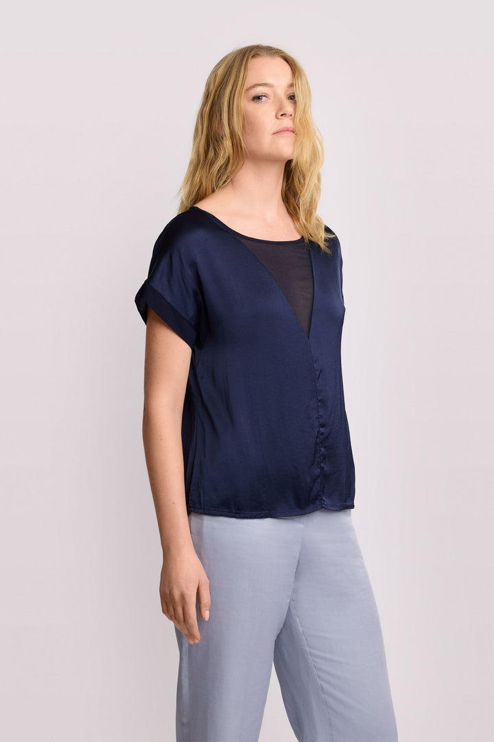 CLINTON Blusa