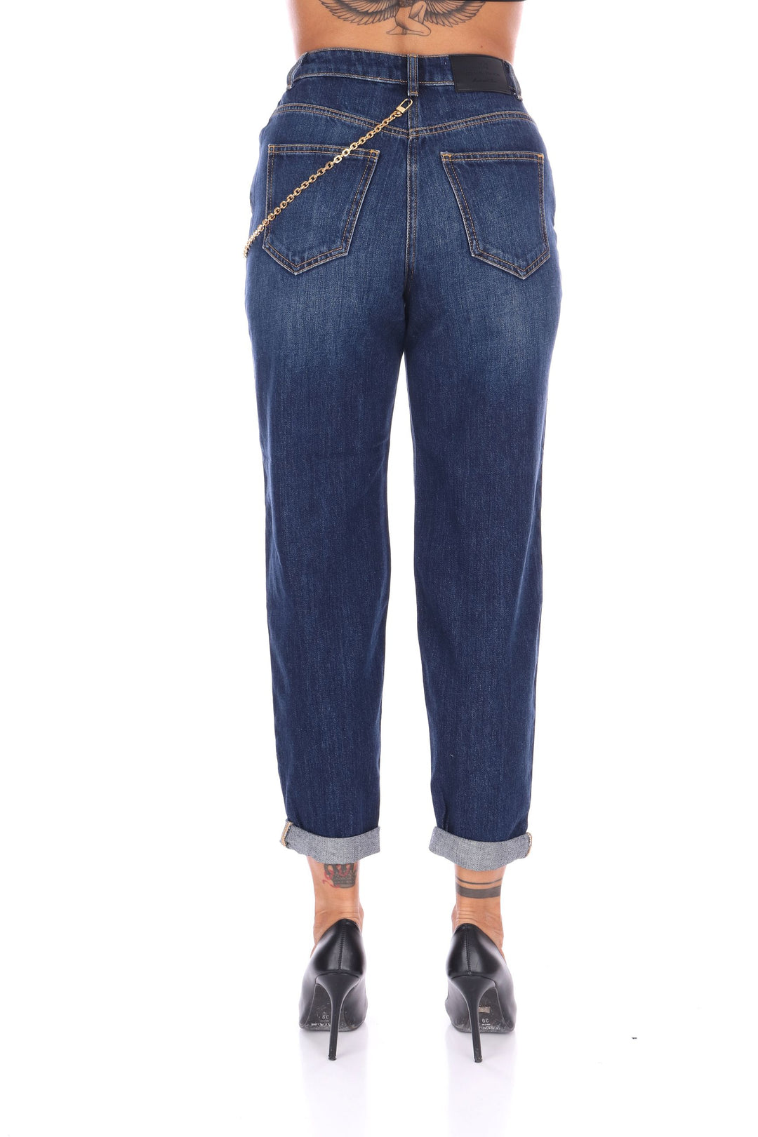PJ14D56E2 Jeans