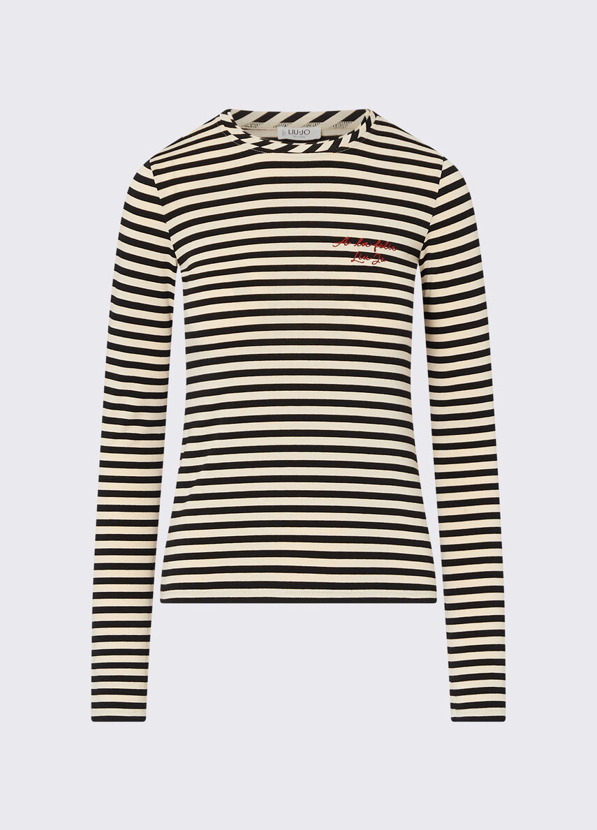 WF6440 J3988 T-Shirt