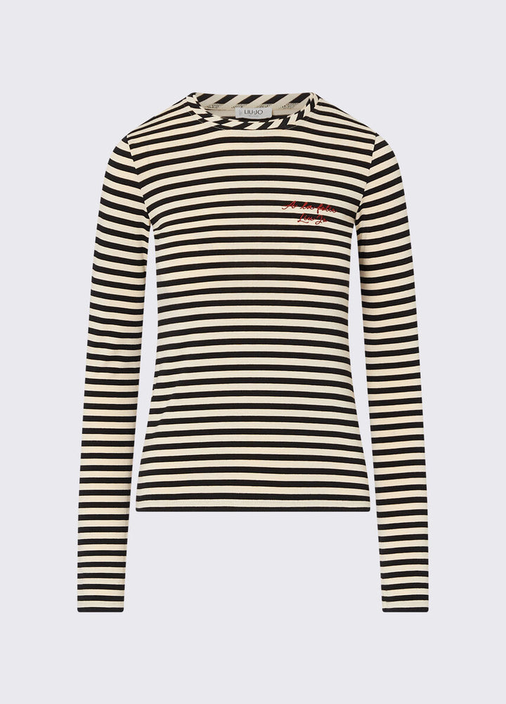 WF6440 J3988 T-Shirt