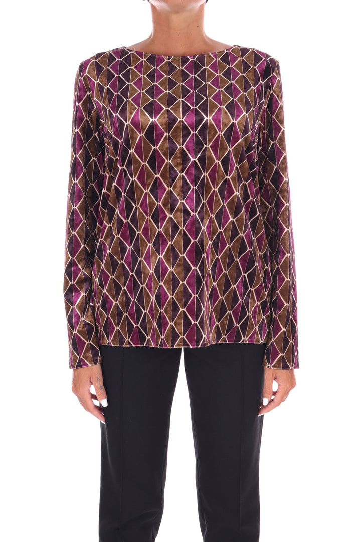 GG0082 0114 Blusa