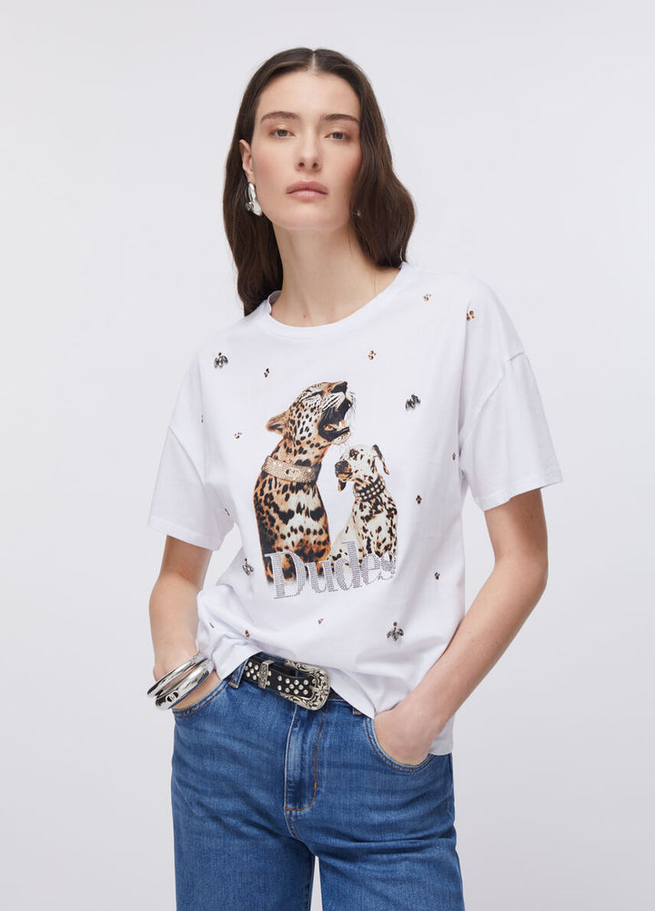 WA6331 JS904 T-Shirt