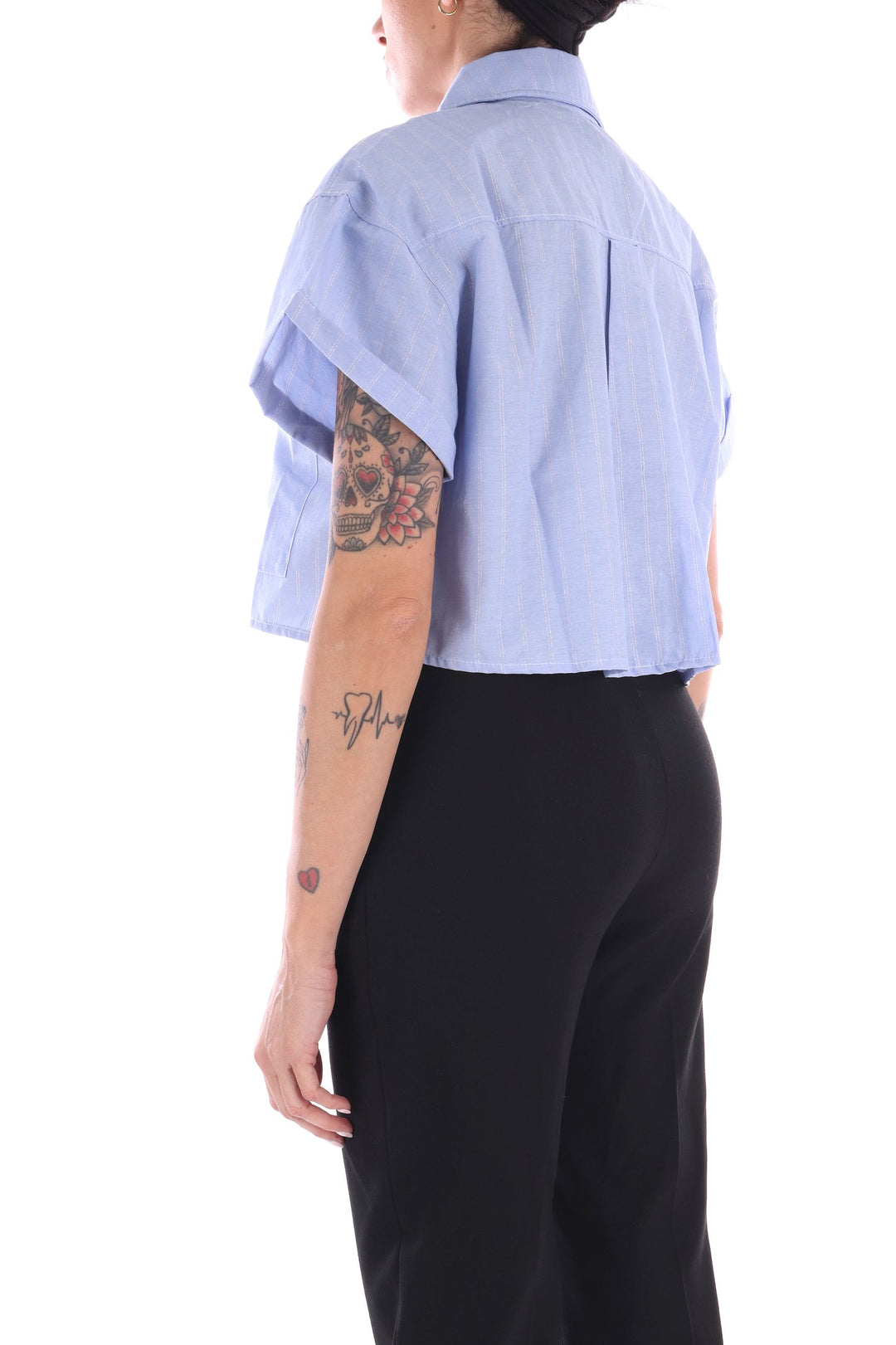 26EDS55621 Camicia