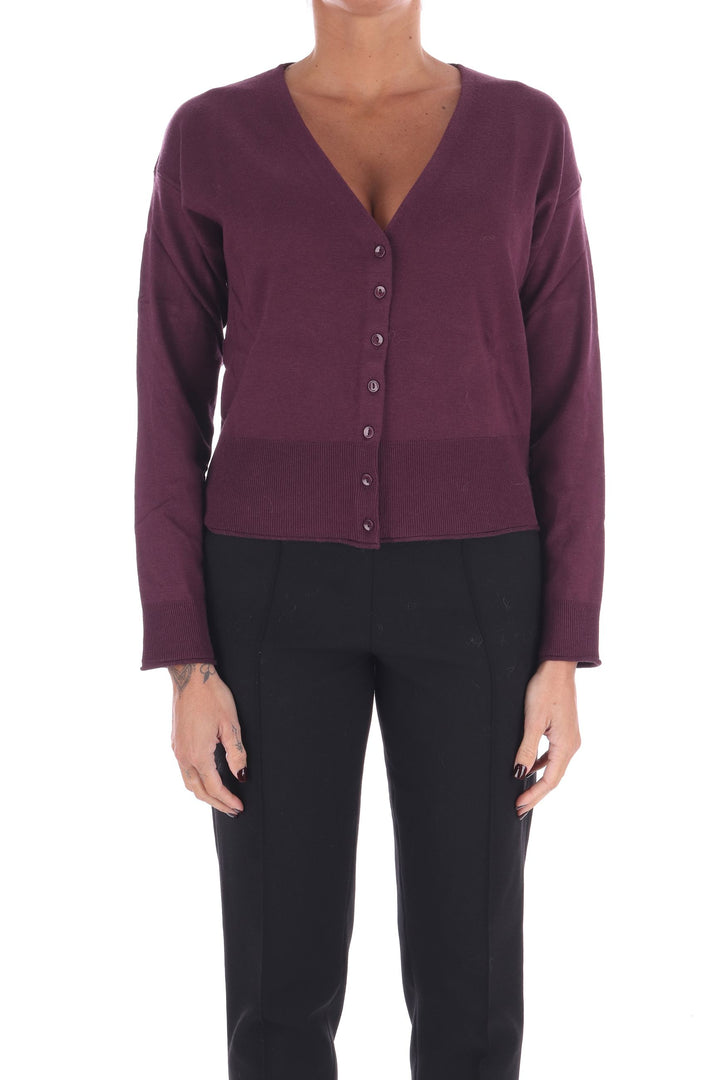 LUANZEN Cardigan