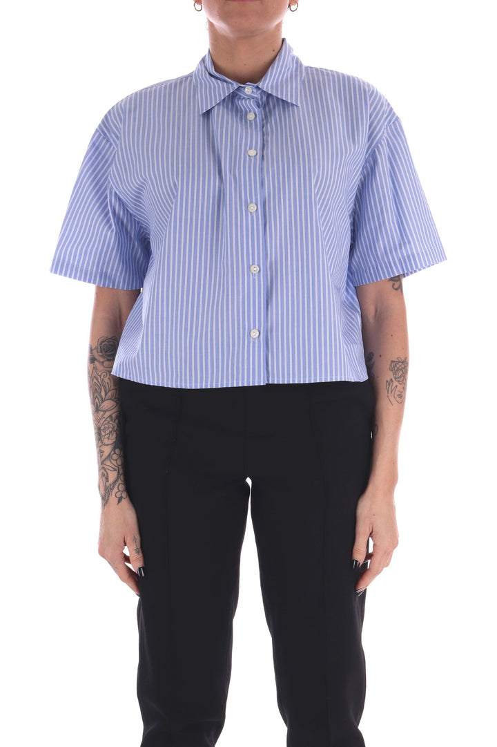 GAABW09837 Camicia