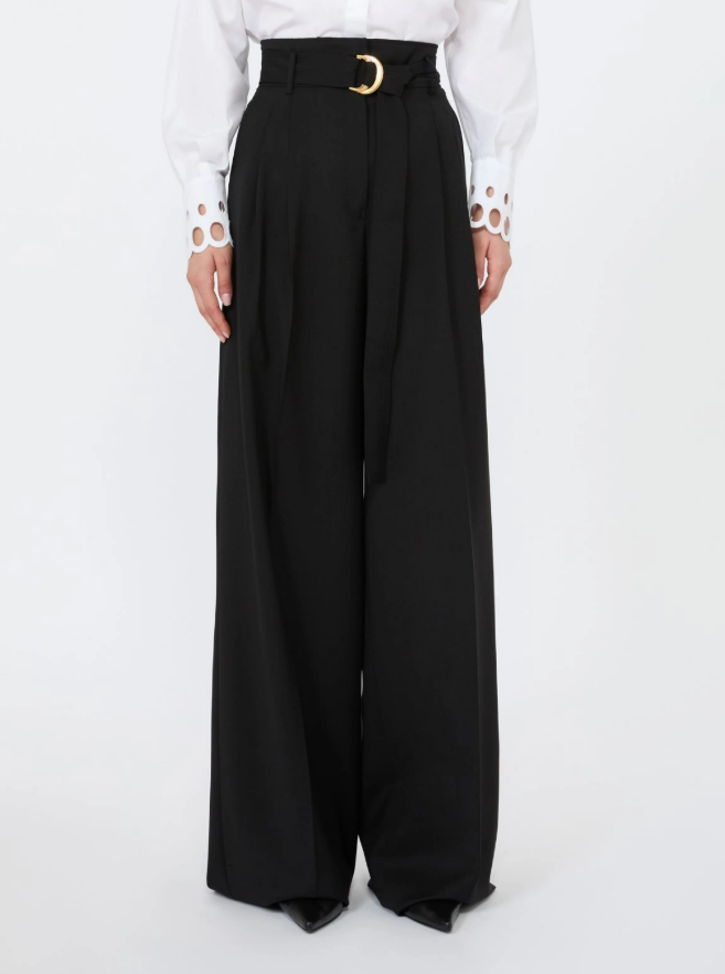 MSTSERIO Pantalone