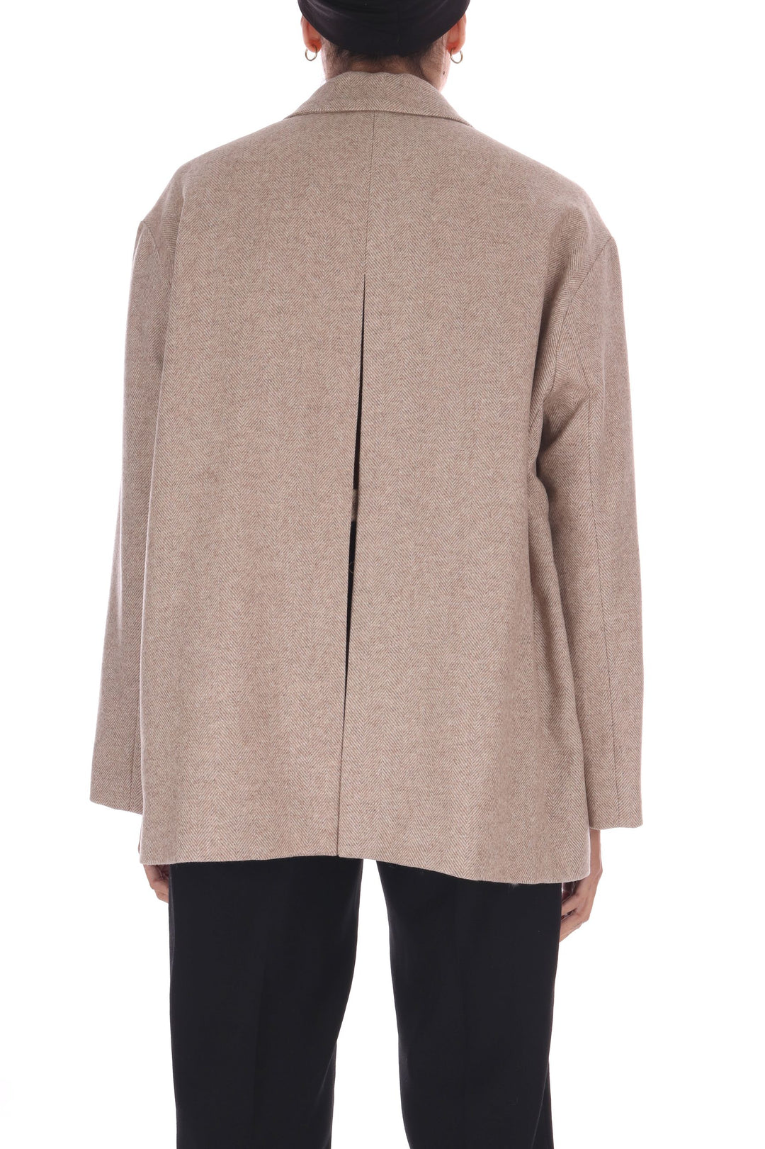 252MMOJA035 Cappotto