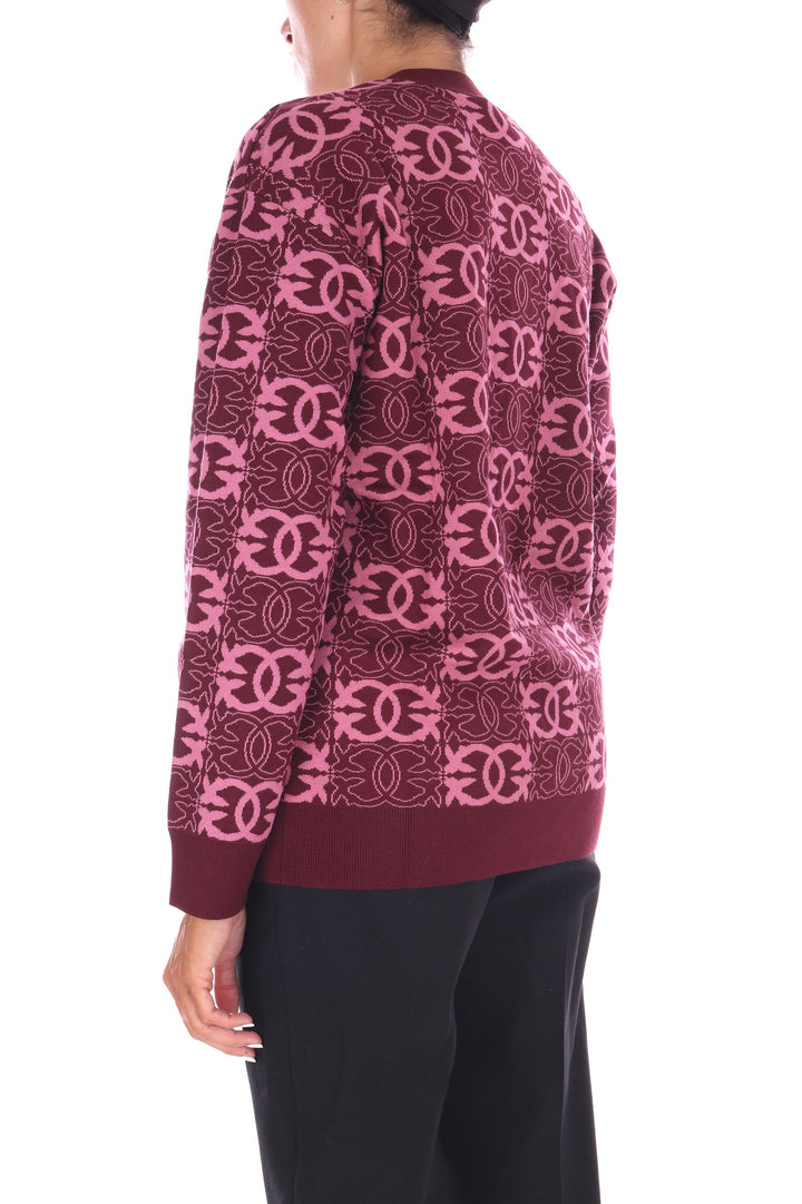 106042 A2YD Cardigan