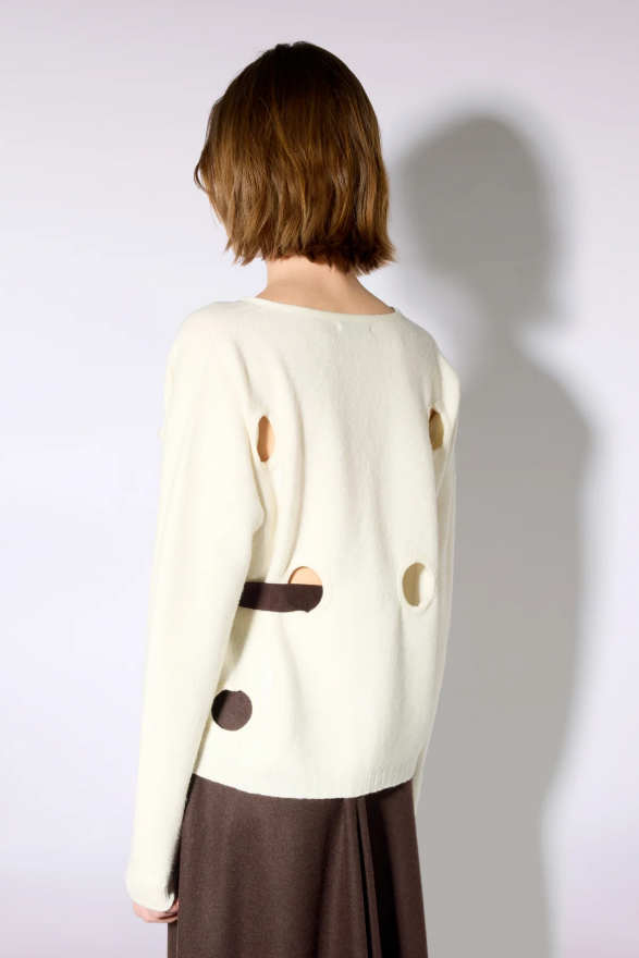 W6/L6WA62 Cardigan