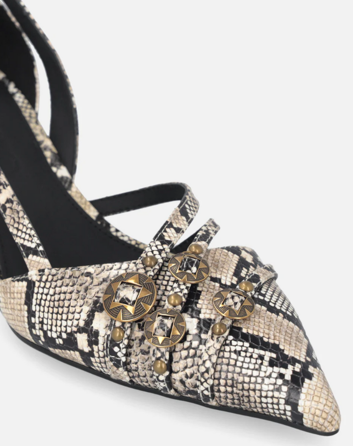 SD0485 P042 Décolleté