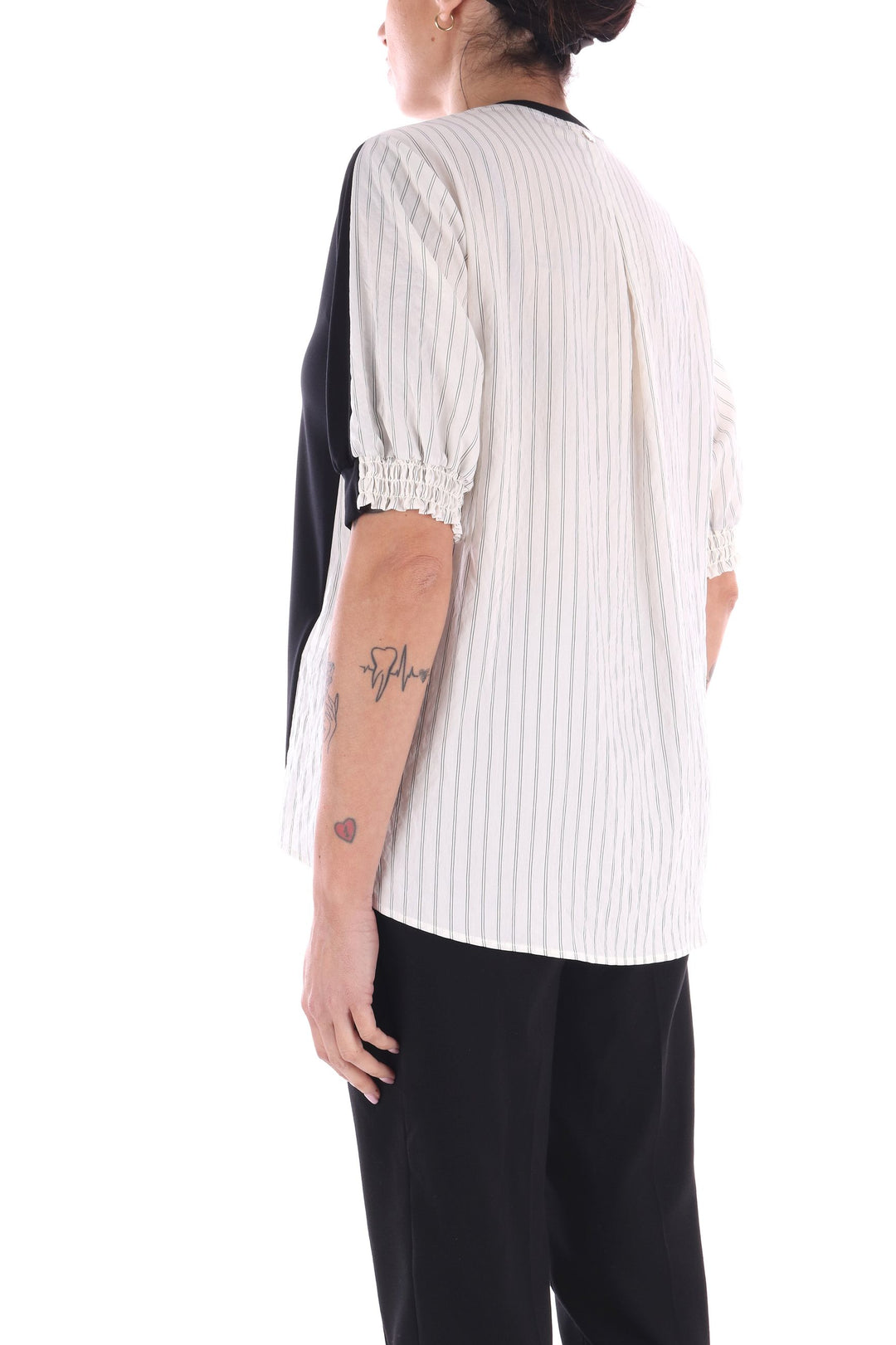 WA6439 T437A T-Shirt