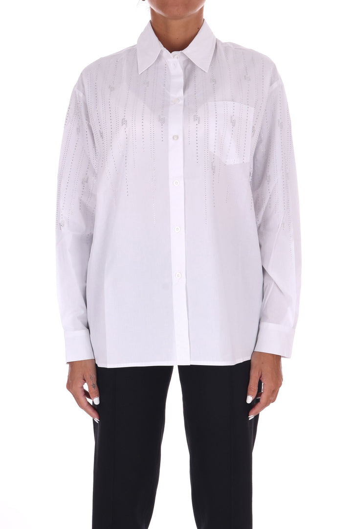 UF5240 T039A Camicia