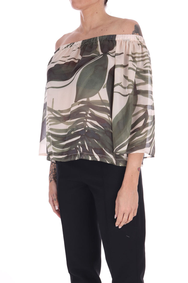 HM2965 4263 Blusa