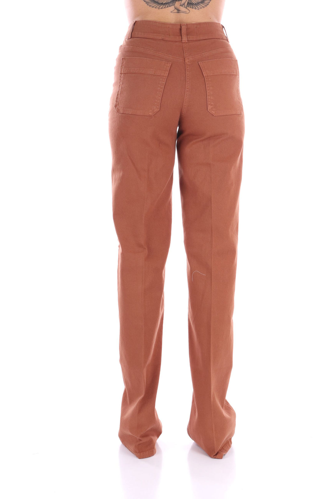 PJ25D61E2 Jeans