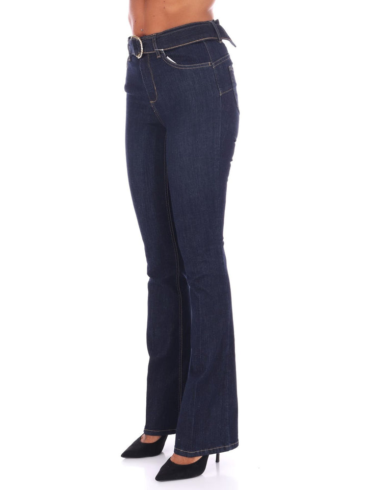 UF4015 D4925 Jeans