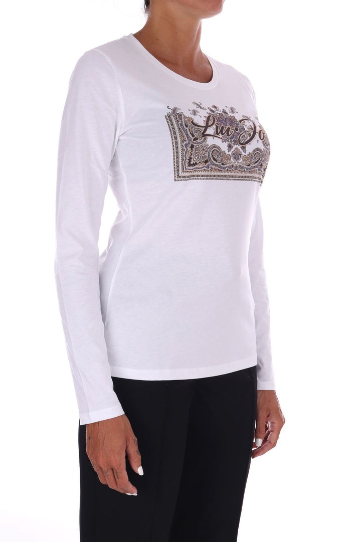 MF5464 JS923 T-Shirt