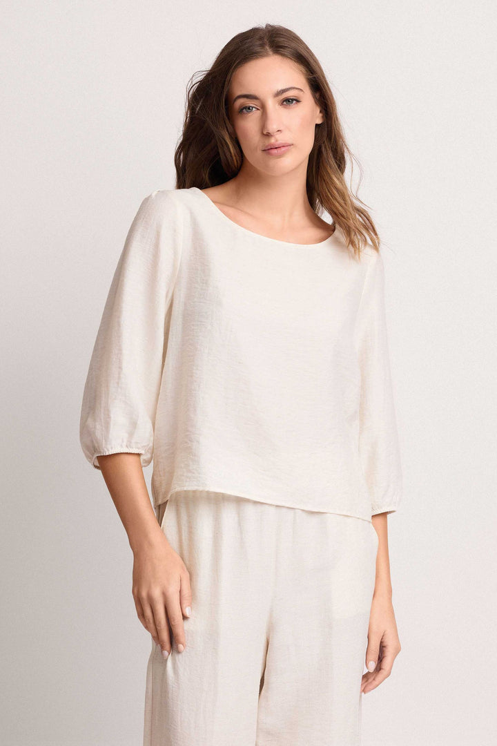 CLEANDRO Blusa