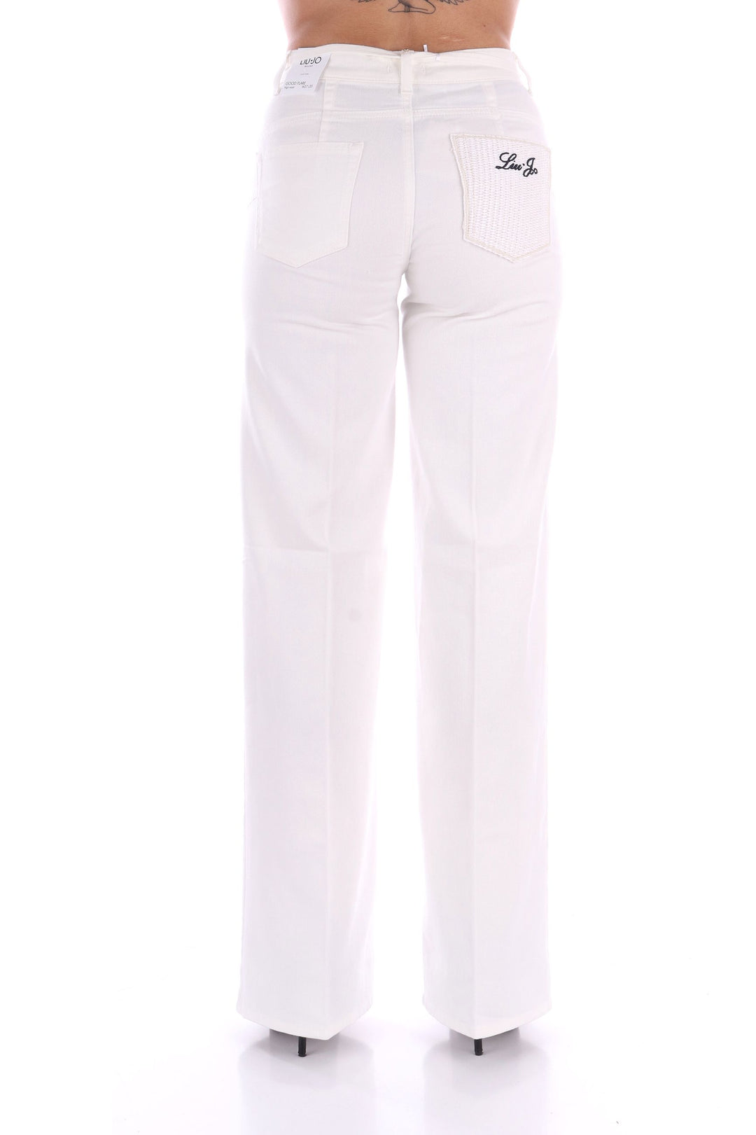 WA6274 T1816 Pantalone