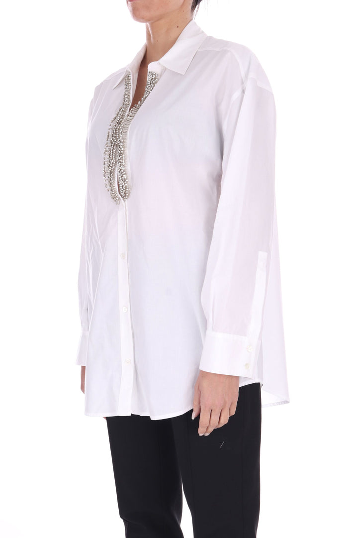 104708 A2ET Camicia
