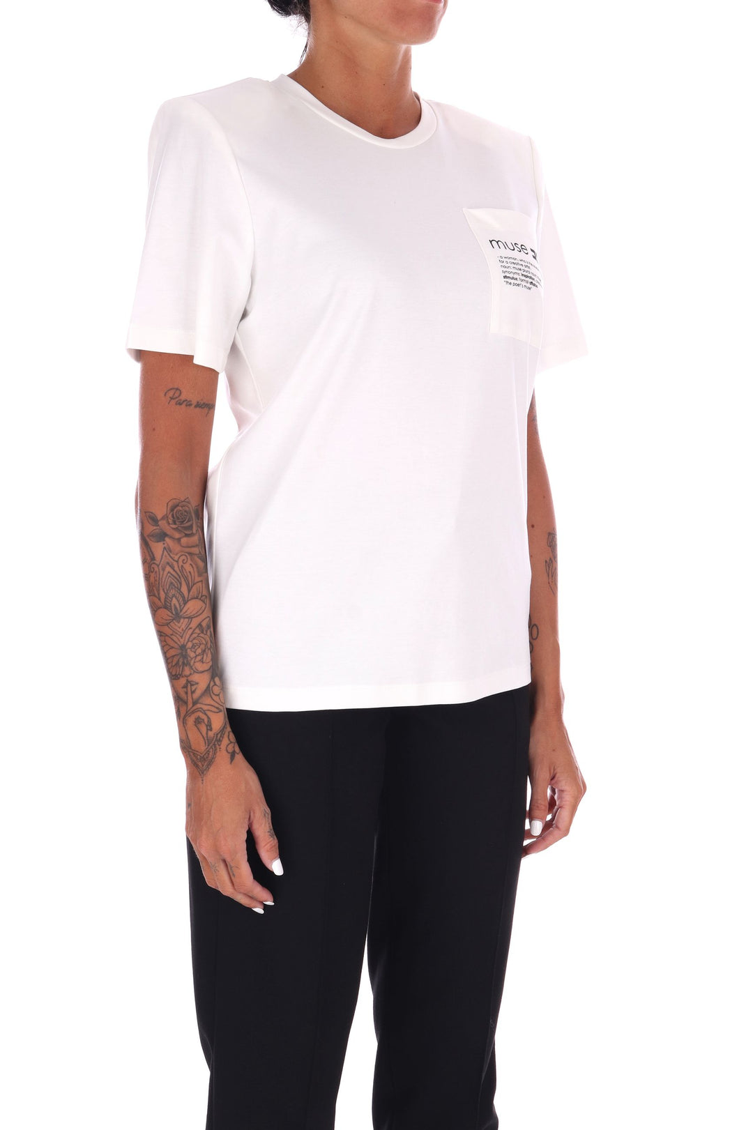 MA02056E2 T-Shirt